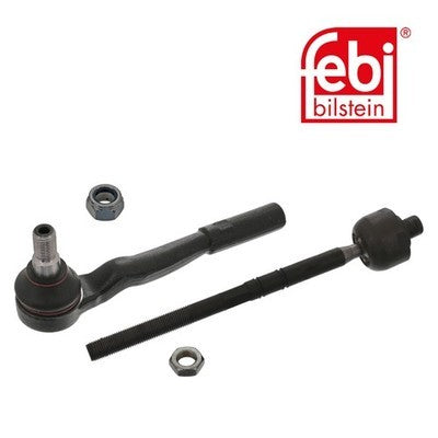 Febi 26761 Tie Rod Front Left Premium Fits Mercedes-Benz E-Class 2003 - 2009