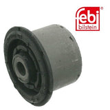Febi 01932 Control Arm Bush Elastomer Premium Quality For Audi Coupe 1991 - 1996