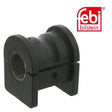 Febi 28281 Anti Roll Bar Bush Front Left Right Fits Renault Laguna 2001 - 2007