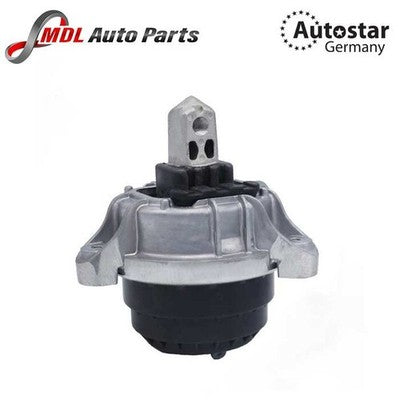 Autostar Germany ENGINE MOUNTING RIGHT For BMW F10 F11 22116793270