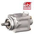 Febi 104874 Power Steering Pump Hydraulic Mode Premium Grade High Performance