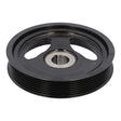 Febi 188409 Pulley Standard Premium Grade Durable Fits Dacia Duster 2019 - 2025