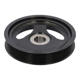 Febi 188409 Pulley Standard Premium Grade Durable Fits Dacia Duster 2019 - 2025
