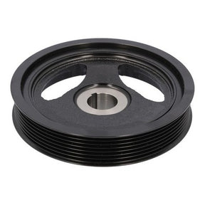 Febi 188409 Pulley Standard Premium Grade Durable Fits Dacia Duster 2019 - 2025