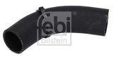 Febi 192932 Charger Intake Hose Standard Premium Fits BMW 3 Series 2003 - 2005