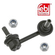 Febi 24953 Stabiliser Link Rear Right Premium Fits Honda Civic 2000 - 2005