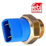 Febi 02756 Temperature Switch Premium High Performance Fits Audi A8 1998 - 2002