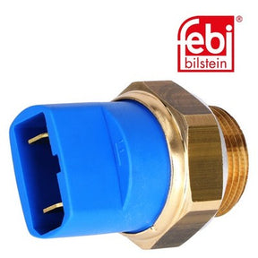 Febi 02756 Temperature Switch Premium High Performance Fits Audi A8 1998 - 2002