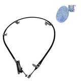 Blueprint ADN146277 Hand Brake Cable 1736 mm Long For Nissan X-Trail 2001 - 2007