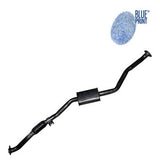 Blueprint ADN16007 Exhaust Front Section Premium Fits Nissan Pickup 2002-2010