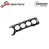 AutoStar Germany Left Head Gasket 4585202 for Land Rover 4.4L V8 2005-2009