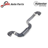 AutoStar Germany Coolant Hose 17127576376 for BMW X5 E70, X6 E71/E72 N63/S63