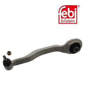 Febi 21443 Control Arm Front Left Lower Fits Mercedes-Benz E-Class 2003 - 2006