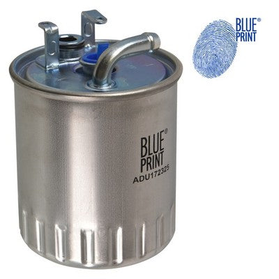 Blueprint ADU172325 Fuel Filter Fits Mercedes-Benz V-Class 1999 - 2003