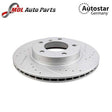 autostar germany BRAKE DISC E36 E46 E85 34111162288 34111160674