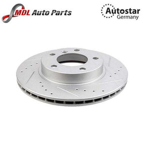 autostar germany BRAKE DISC E36 E46 E85 34111162288 34111160674