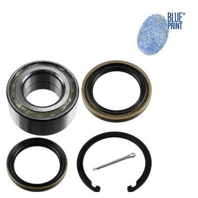 Blueprint ADC48220 Wheel Bearing Kit Fits Mitsubishi Pajero Mini 1994 - 1998