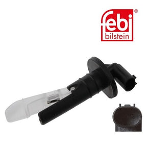 Febi 32437 Screen Wash Level Sensor Heavy Duty Fits BMW 7 Series 1998 - 2000