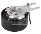 Febi 185740 Tensioner Pulley Standard Premium Grade Fits Opel Antara 2016 - 2017