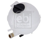 Febi 185884 Coolant Expansion Tank Premium Fits Mercedes-Benz Viano 2003 - 2025