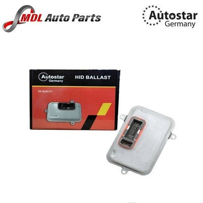 AutoStar Germany HEADLIGHT CONTROL UNIT MODULE C260 C300 2048700326
