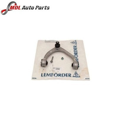 Lemforder Front Upper Suspension Arm LR117884 Range Rover Velar 2017