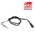 Febi 170467 Exhaust Gas Temperature Sensor Premium Fits VW Beetle 2011 - 2016