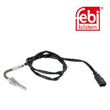 Febi 170467 Exhaust Gas Temperature Sensor Premium Fits VW Beetle 2011 - 2016
