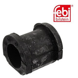 Febi 42022 Anti Roll Bar Bush Rear Premium Fits Toyota Carina 1982 - 1983