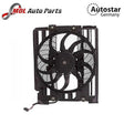 AutoStar Germany RADIATOR FAN 64546921946