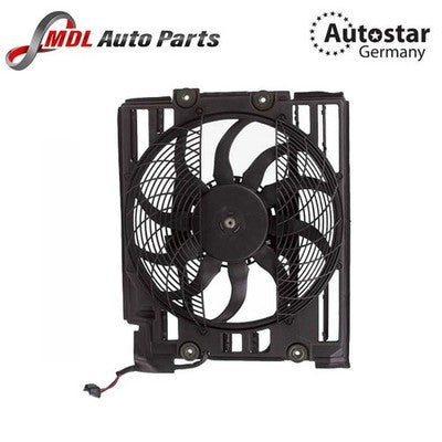 AutoStar Germany RADIATOR FAN 64546921946