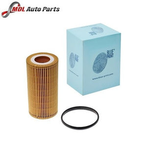 Blueprint Oil Filter for VOLKSWAGEN, AUDI, SKODA, SEAT ADV182112 / 06D115466