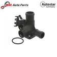 COOLANT FLANGE / PIPE FITS AUDI A6 C4 2.0 1.9D 94 TO 97 WATER NAPA 037121132E