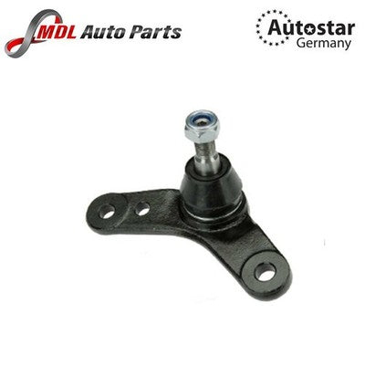 AutoStar Germany Front Left Ball Joint BMW MINI Cooper 2002-2008 31106779437