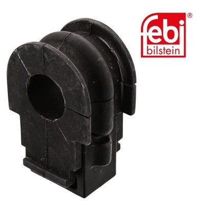 Febi 42549 Anti Roll Bar Bush Front Left Right Fits Nissan Qashqai 2007 - 2013
