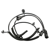 Febi 185612 ABS Sensor Standard Premium Grade Fits Chevrolet Malibu 2012 - 2025