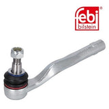 Febi 102410 Tie Rod End Front Left Fits Mercedes-Benz GLK-Class 2009 - 2015