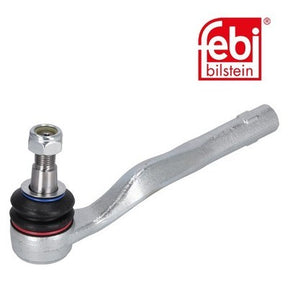 Febi 102410 Tie Rod End Front Left Fits Mercedes-Benz GLK-Class 2009 - 2015