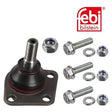 Febi 107853 Ball Joint Premium High Performance Fits Fiat Strada 1999-2006