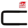 Febi 39531 U-Bolt Premium High Performance Fits VW Golf 2016 - 2017
