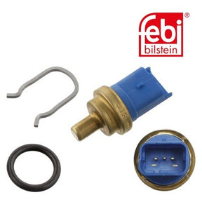 Febi 36066 Coolant Temperature Sensor Premium Fits Peugeot 306 1999 - 2002