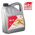 Febi 101142 Engine Oil Premium Quality High Performance For Audi 50 1974 - 1978