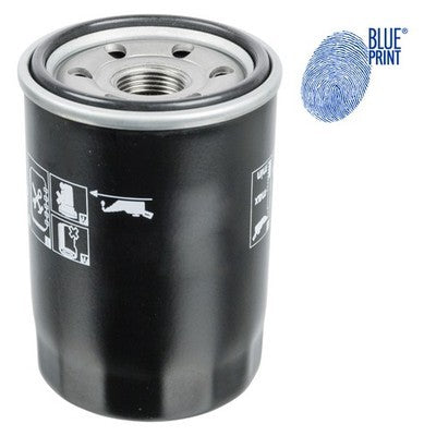 Blueprint ADC42126 Oil Filter Premium Fits Mitsubishi L200 Triton 2014 - 2024