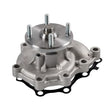 Febi 185946 Water Pump Standard Premium Grade Fits Hyundai Terracan 2003 - 2006