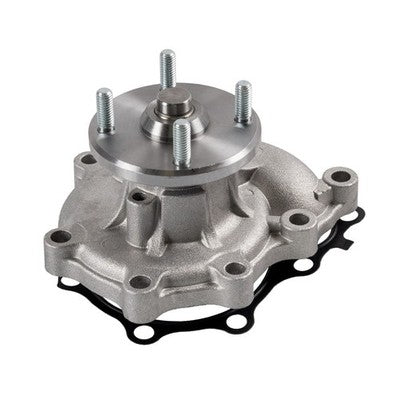Febi 185946 Water Pump Standard Premium Grade Fits Hyundai Terracan 2003 - 2006