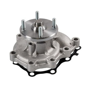Febi 185946 Water Pump Standard Premium Grade Fits Hyundai Terracan 2003 - 2006