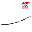 Febi 170263 Brake Hose Front Left Right Fits Vauxhall Meriva 2013-2024