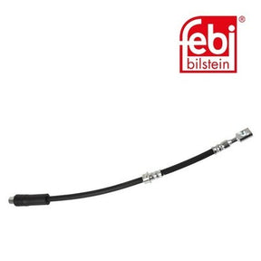 Febi 170263 Brake Hose Front Left Right Fits Vauxhall Meriva 2013-2024