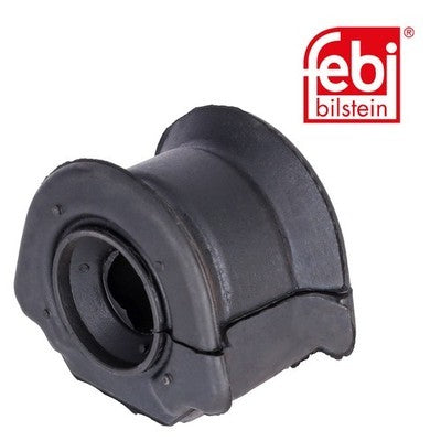 Febi 14527 Anti Roll Bar Bush Front Left Right Fits Ford Escort 1986 - 1990