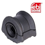 Febi 14527 Anti Roll Bar Bush Front Left Right Fits Ford Escort 1986 - 1990